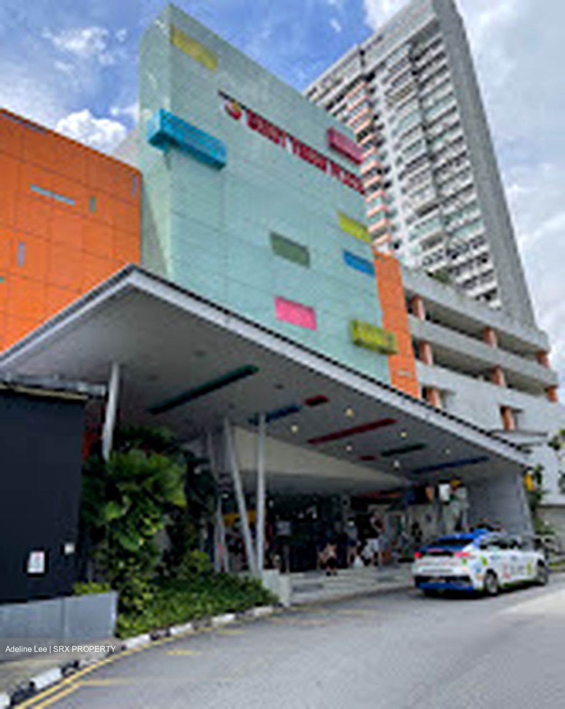 Springdale Condominium (D21), Condominium #610262021